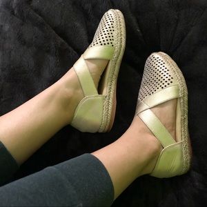Espadrilles shoes